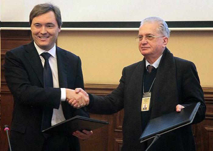 андрей юрьевич молчанов жена