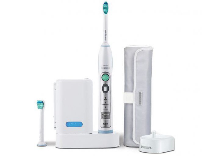 philips sonicare