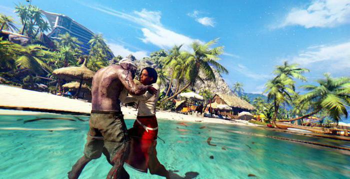 dead island riptide читы коды