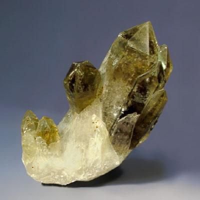 месторождения полезных ископаемых пермского края