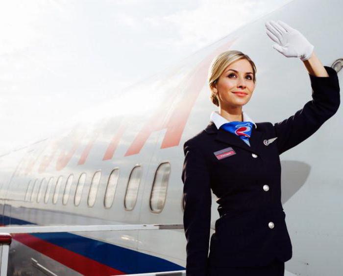 10 лучших авиакомпаний россии