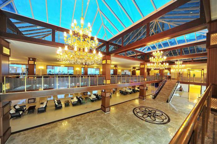 eftalia splash resort