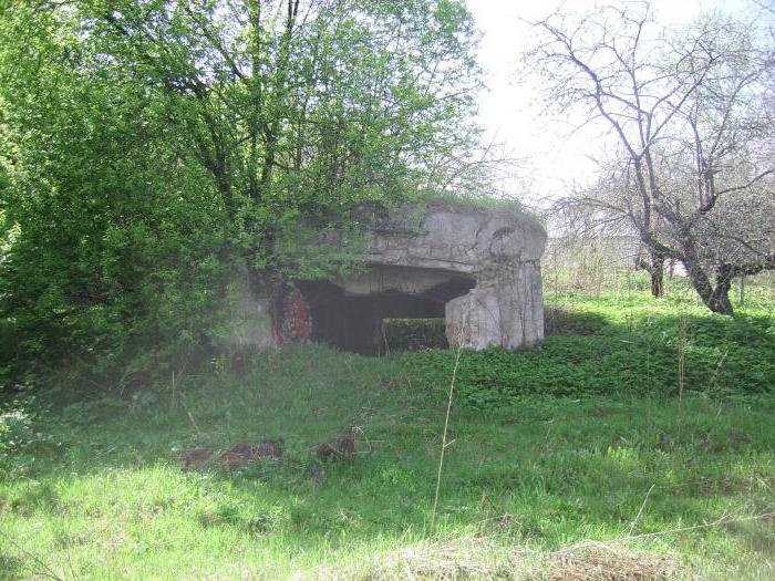 мемориал зайцева гора калужская область