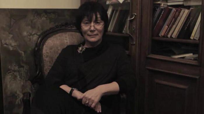 Екатерина Михайлова