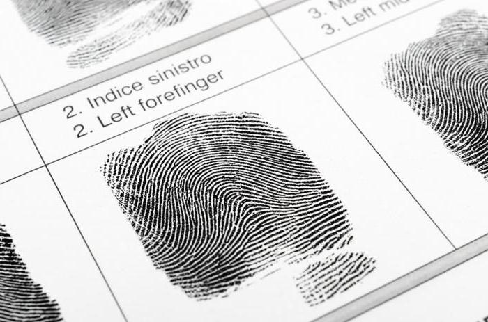 отпечатки пальцев для шенгенской визы в спб