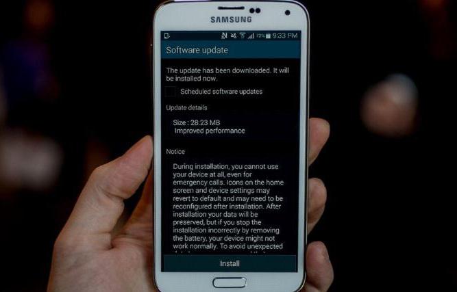  проверить imei samsung galaxy