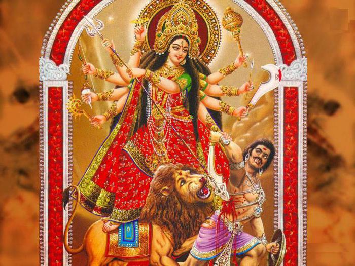 ведическая богиня сарасвати