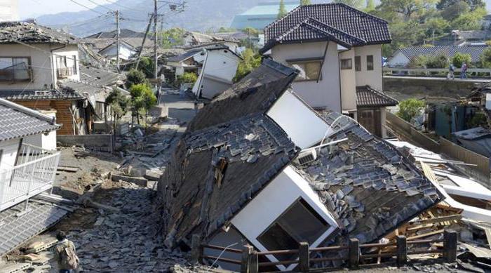 почему в чили часто происходят землетрясения