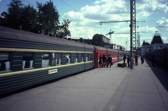 ярославский вокзал в москве 