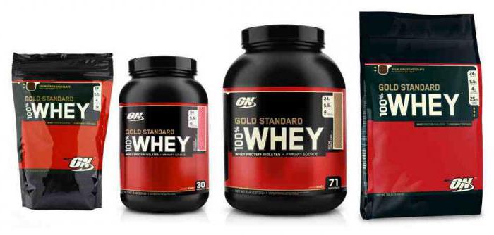 100 whey protein отзывы 