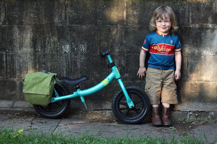 лучшие велосипеды для детей от 2 лет 