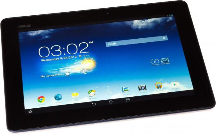 asus memo pad 10 fhd