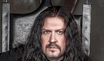 Сергей Терентьев биография