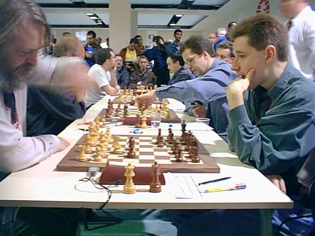 поздравление с международным днем шахмат