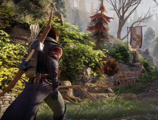 не запускается игра dragon age inquisition