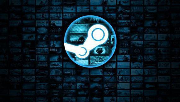 как указать путь к игре в steam
