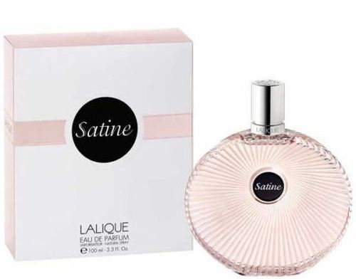 lalique satine отзывы