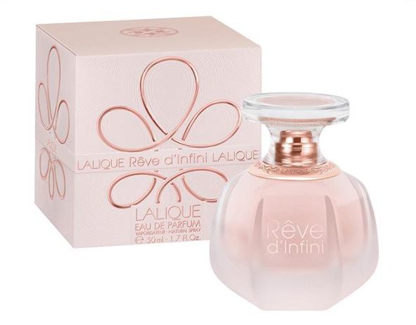 lalique reve d infini отзывы 