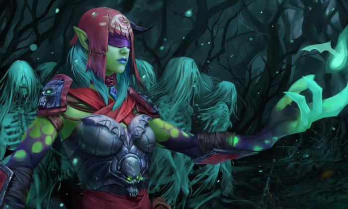 death prophet