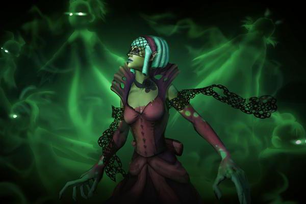 death prophet dota 2
