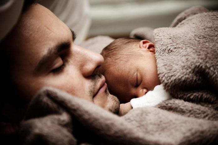 почему нельзя фотографировать спящего новорожденного ребенка