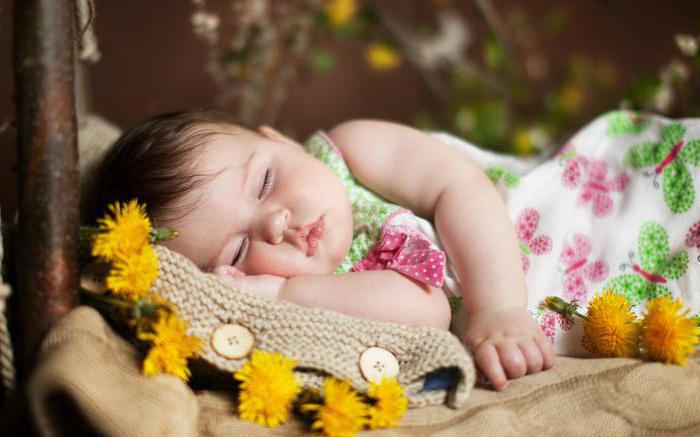 почему нельзя фотографировать спящих детей краткий ответ
