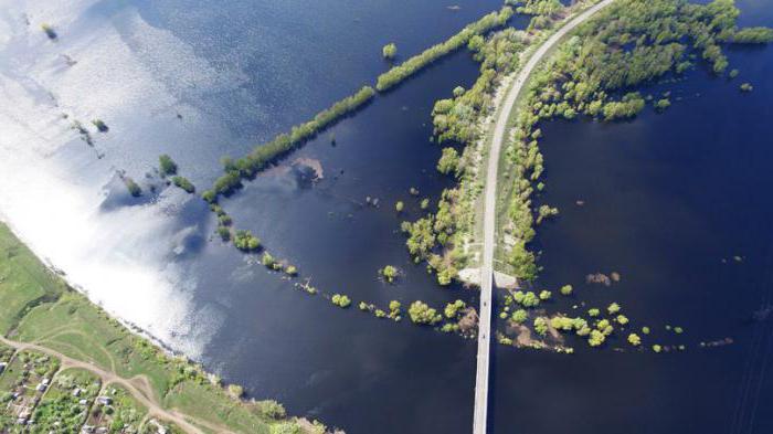 уровень волгоградского водохранилища саратов