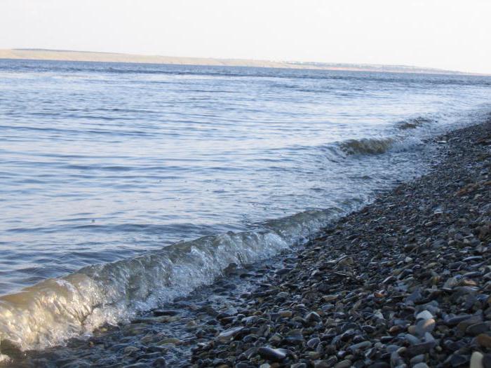 уровень волгоградского водохранилища