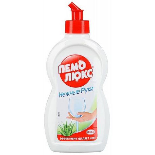 Бытовая химия Хенкель