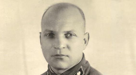 Генерал Лизюков