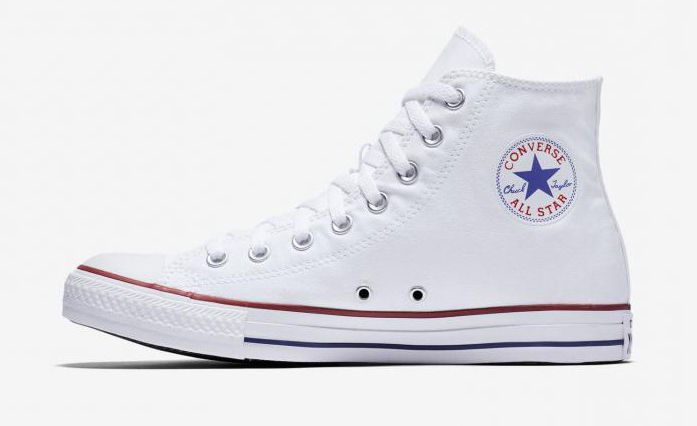 converse all star 