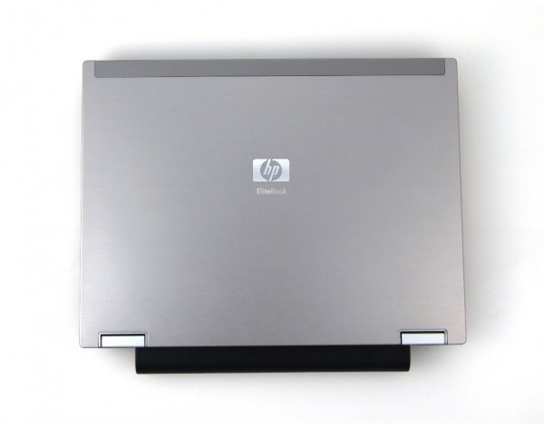 hp elitebook 2540p