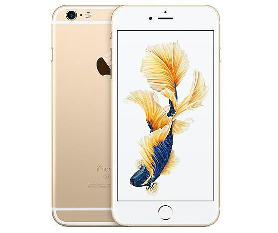 iphone 6s plus отзывы