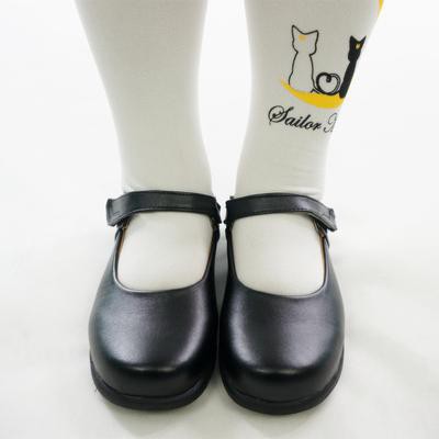 туфли для школы для девочек на каблуках