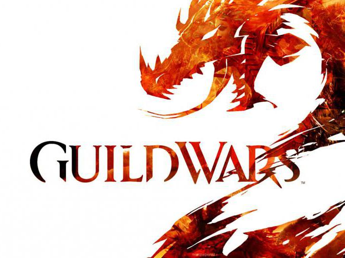 Игра Guild Wars 2: системные требования, обзор, дата выхода