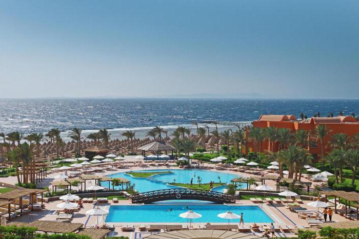 grand plaza resort sharm 5