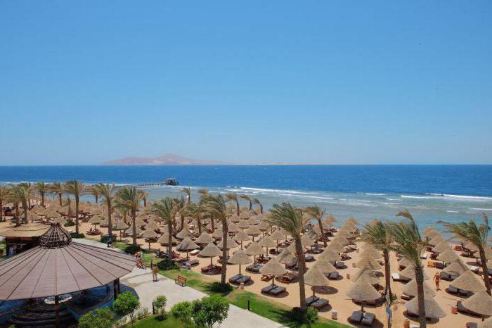 sharm el sheikh