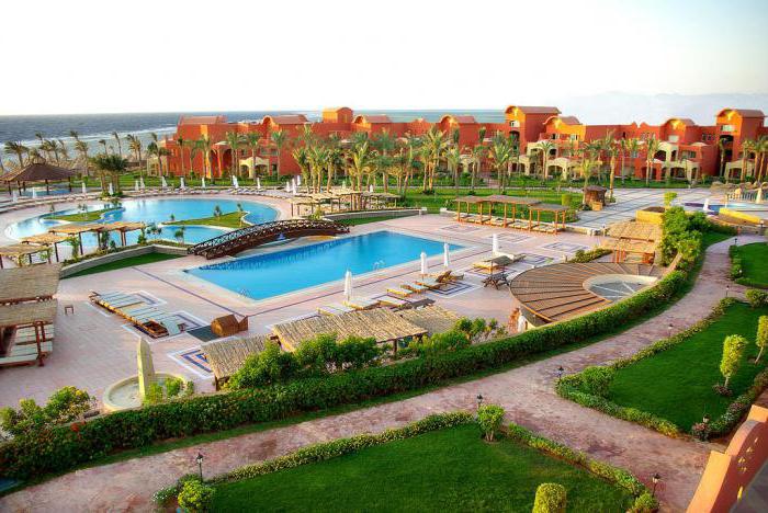 grand plaza resort sharm 5 описание