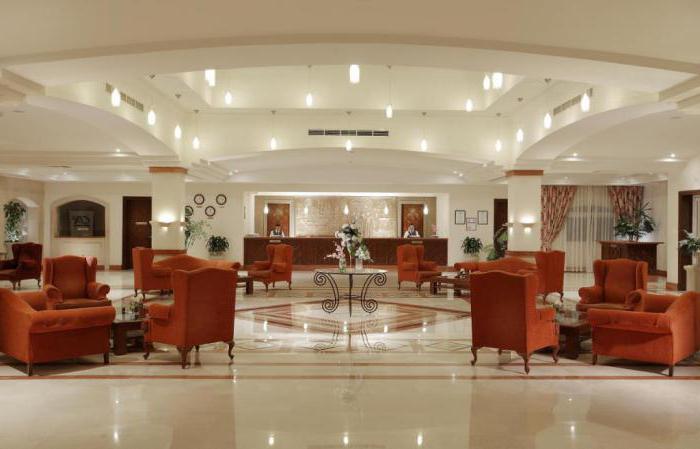 grand plaza resort sharm 5 отзывы