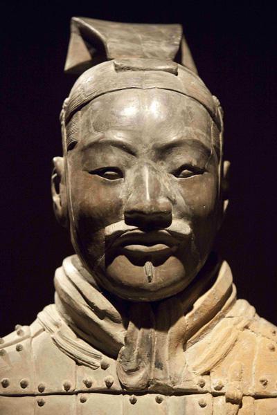 китайский император цинь шихуанди 