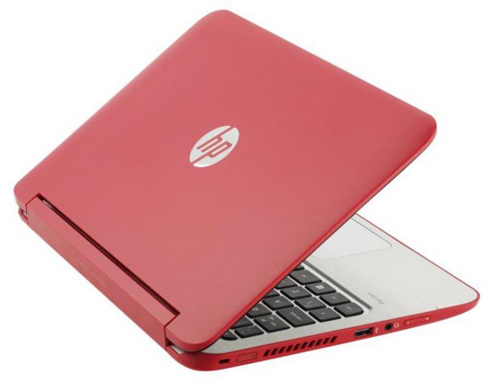 ноутбук hp pavillion x360 13