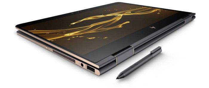 hp pavillion x360 convertible