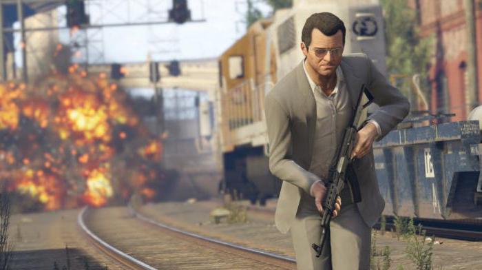 Grand Theft Auto V: системные требования минимальные и рекомендуемые