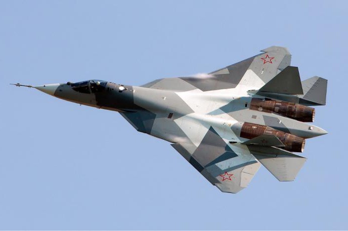 боевые самолеты россии 
