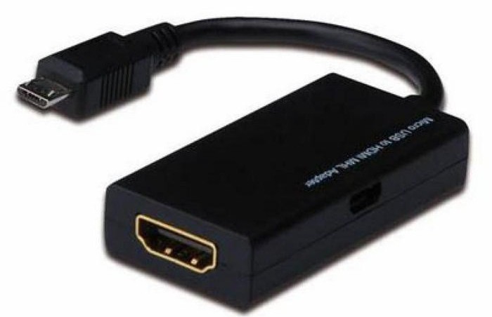 адаптер переходник usb hdmi