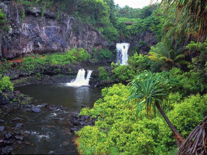 Остров Мауи достопримечательности 