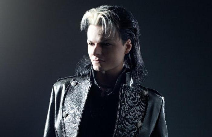 Tilo Wolff