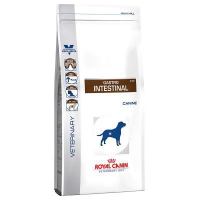 royal canin gastro intenstinal для собак