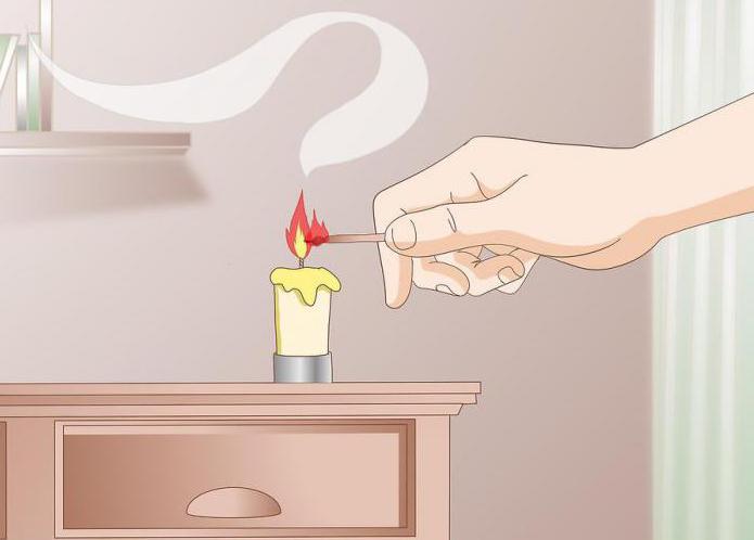 Как убрать запах в квартире