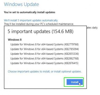 stop 0x00000019 windows 7 как исправить